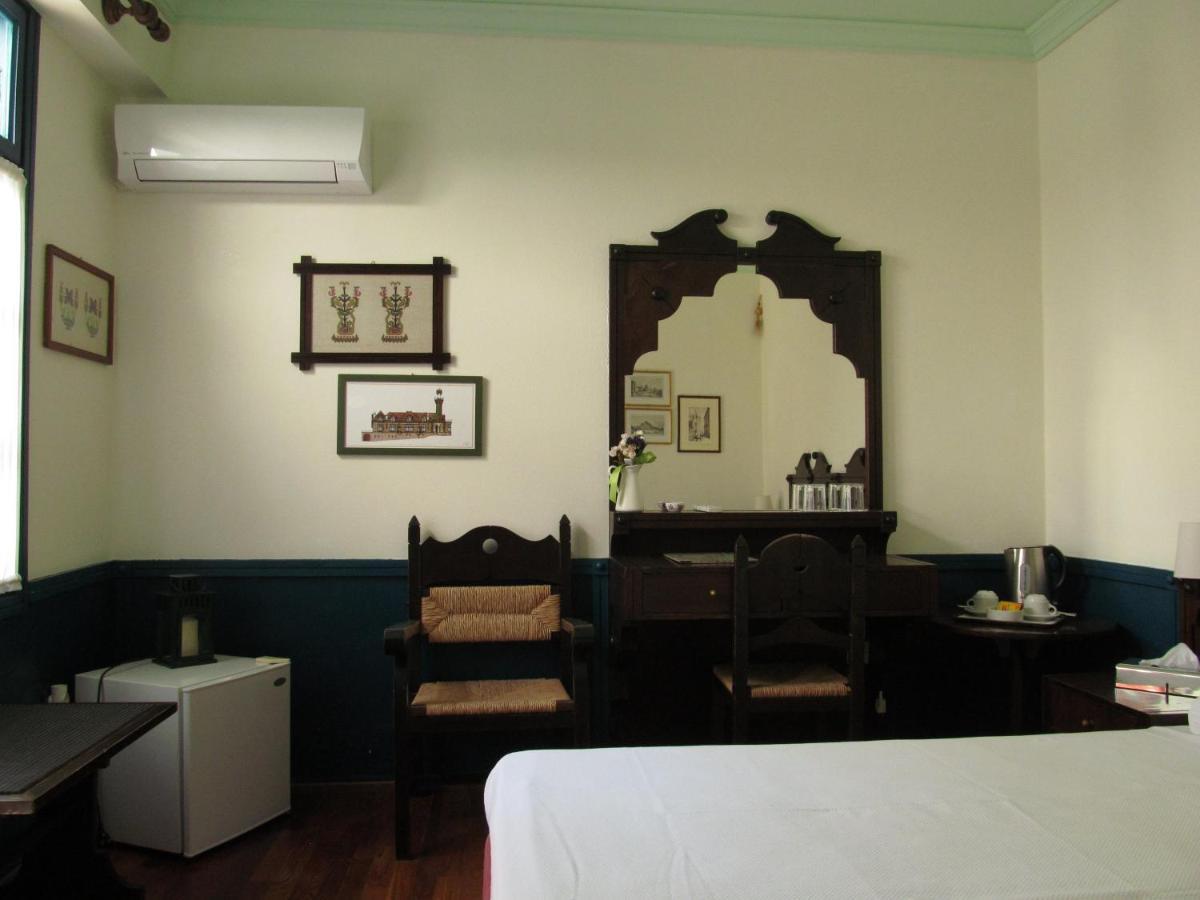 Hotel Aliki Đảo Sými Phòng bức ảnh