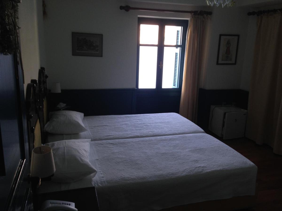 Hotel Aliki Đảo Sými Phòng bức ảnh