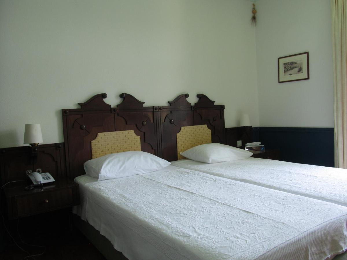 Hotel Aliki Đảo Sými Phòng bức ảnh