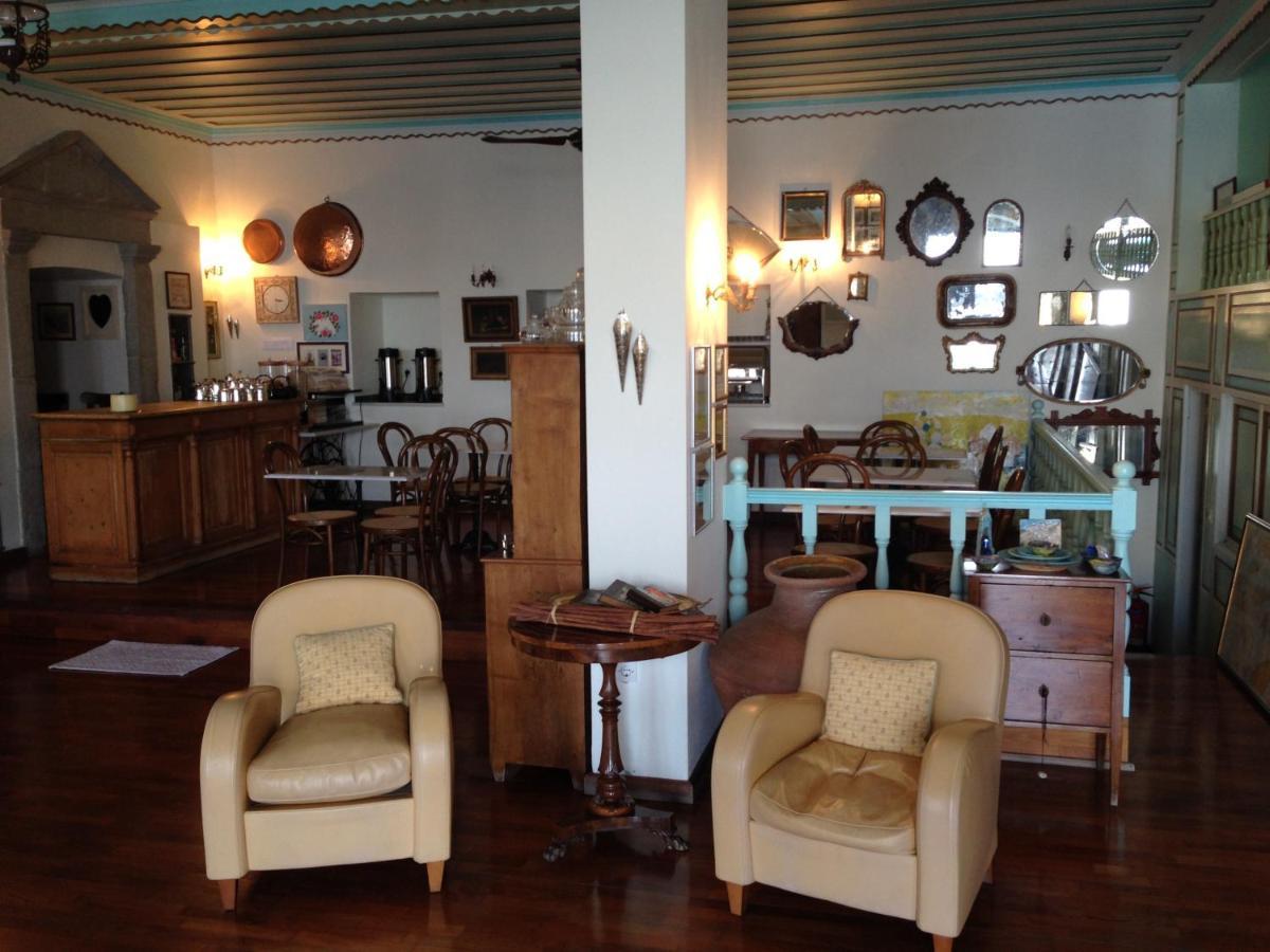 Hotel Aliki Đảo Sými Ngoại thất bức ảnh