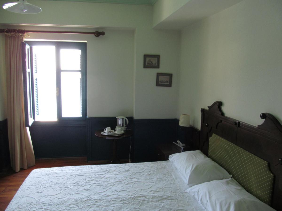Hotel Aliki Đảo Sými Phòng bức ảnh